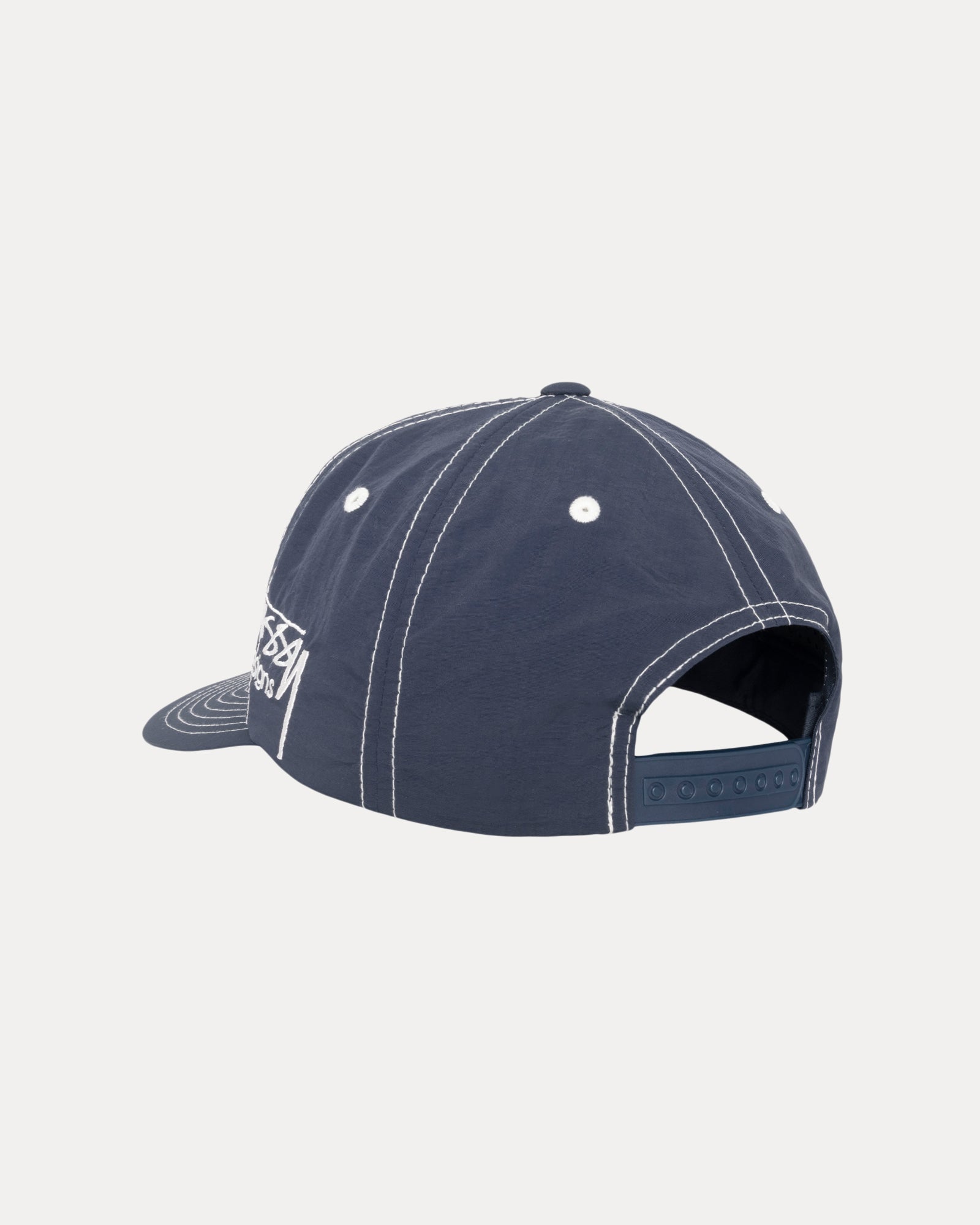 MD STUSSY DESIGNS CAP