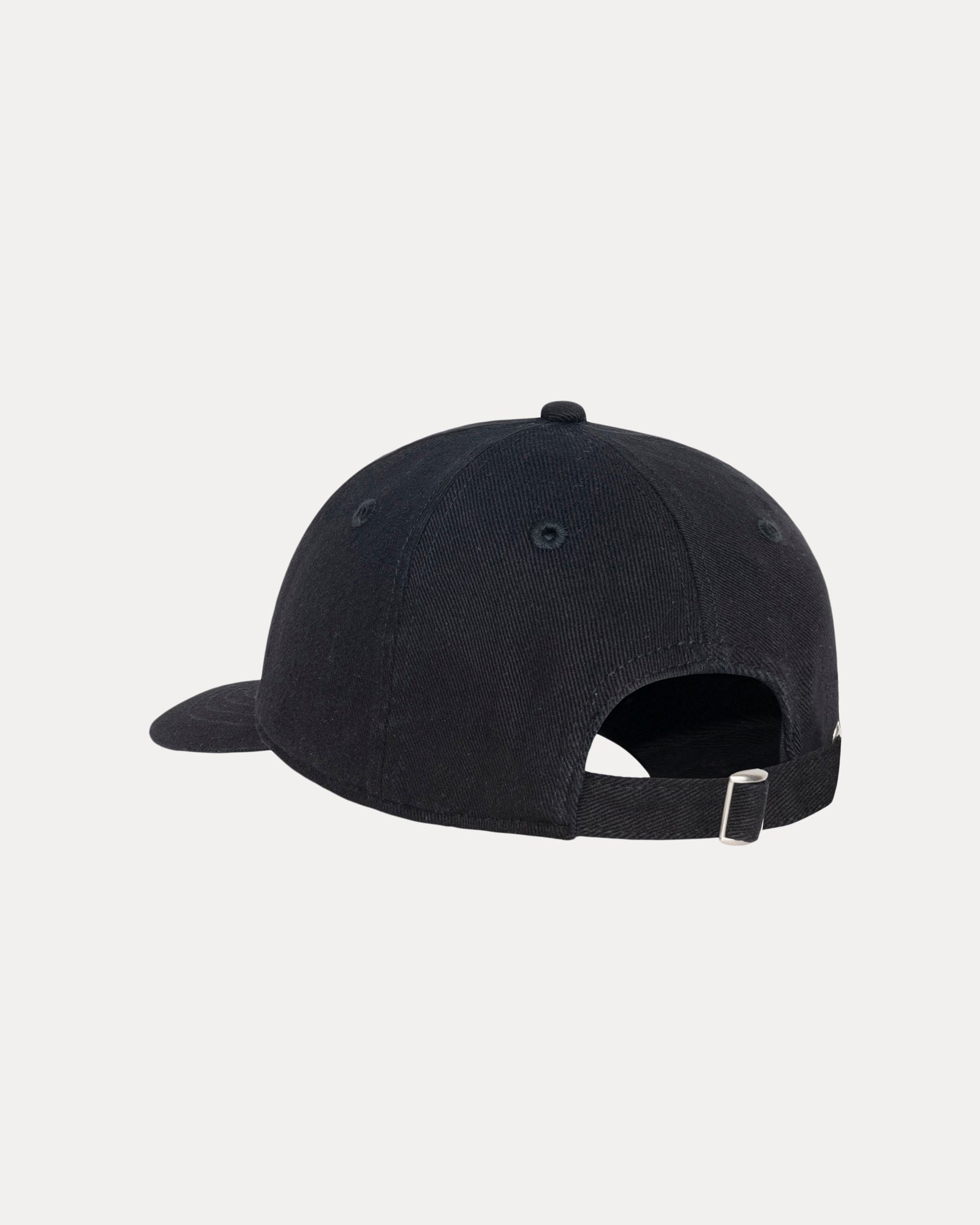 STUSSY LP PILL STRAPBACK ブラック STUSSY 新品 ステューシー LP PILL STRAPBACK キャップ スケート