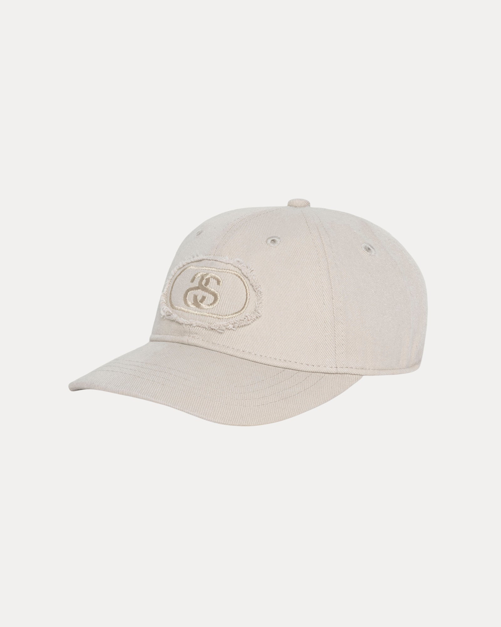 Low Profile Pill Strapback ‚ Sand | Headwear | Stussy – Stussy AU