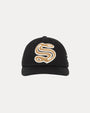 MD CHENILLE S CAP