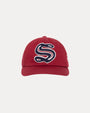MD CHENILLE S CAP