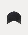TRUCKER CURSIVE STITCH