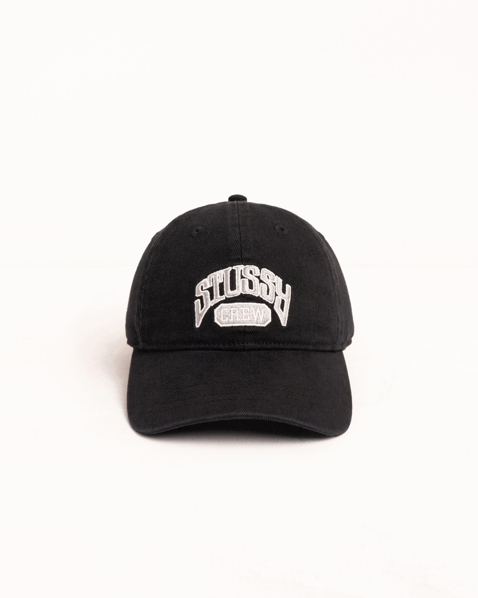 LP CREW STRAPBACK
