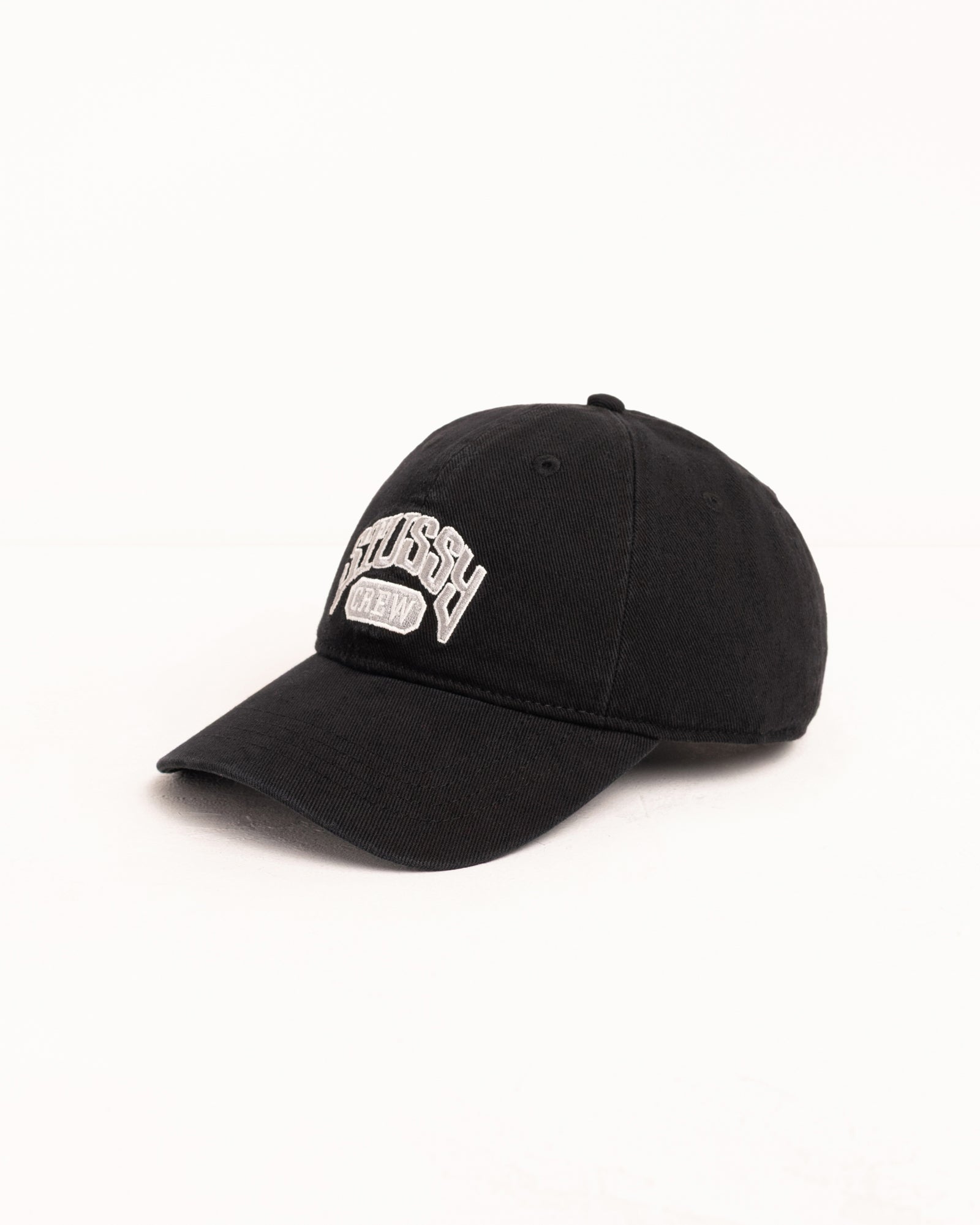 LP CREW STRAPBACK