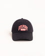 LP CREW STRAPBACK