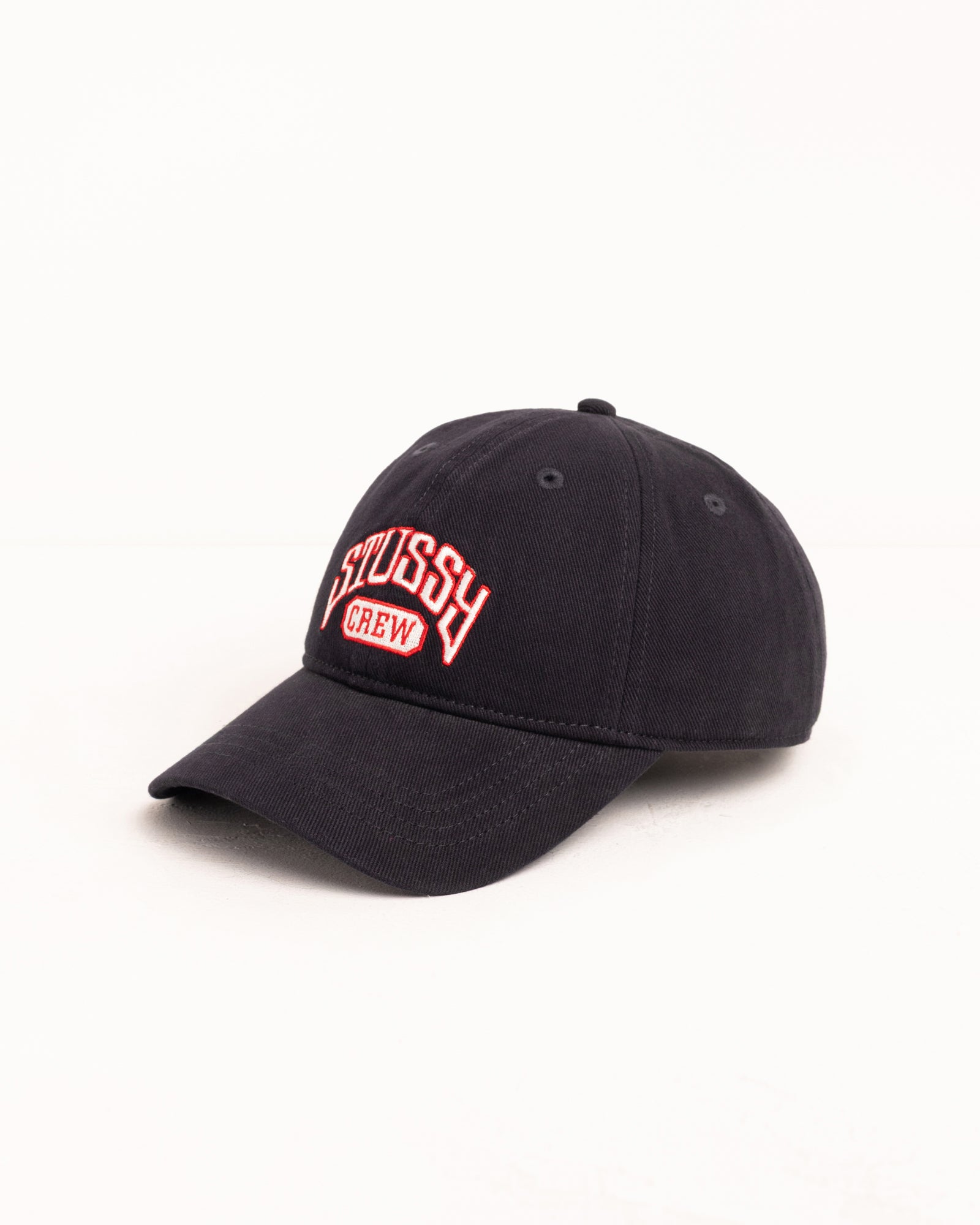 LP CREW STRAPBACK