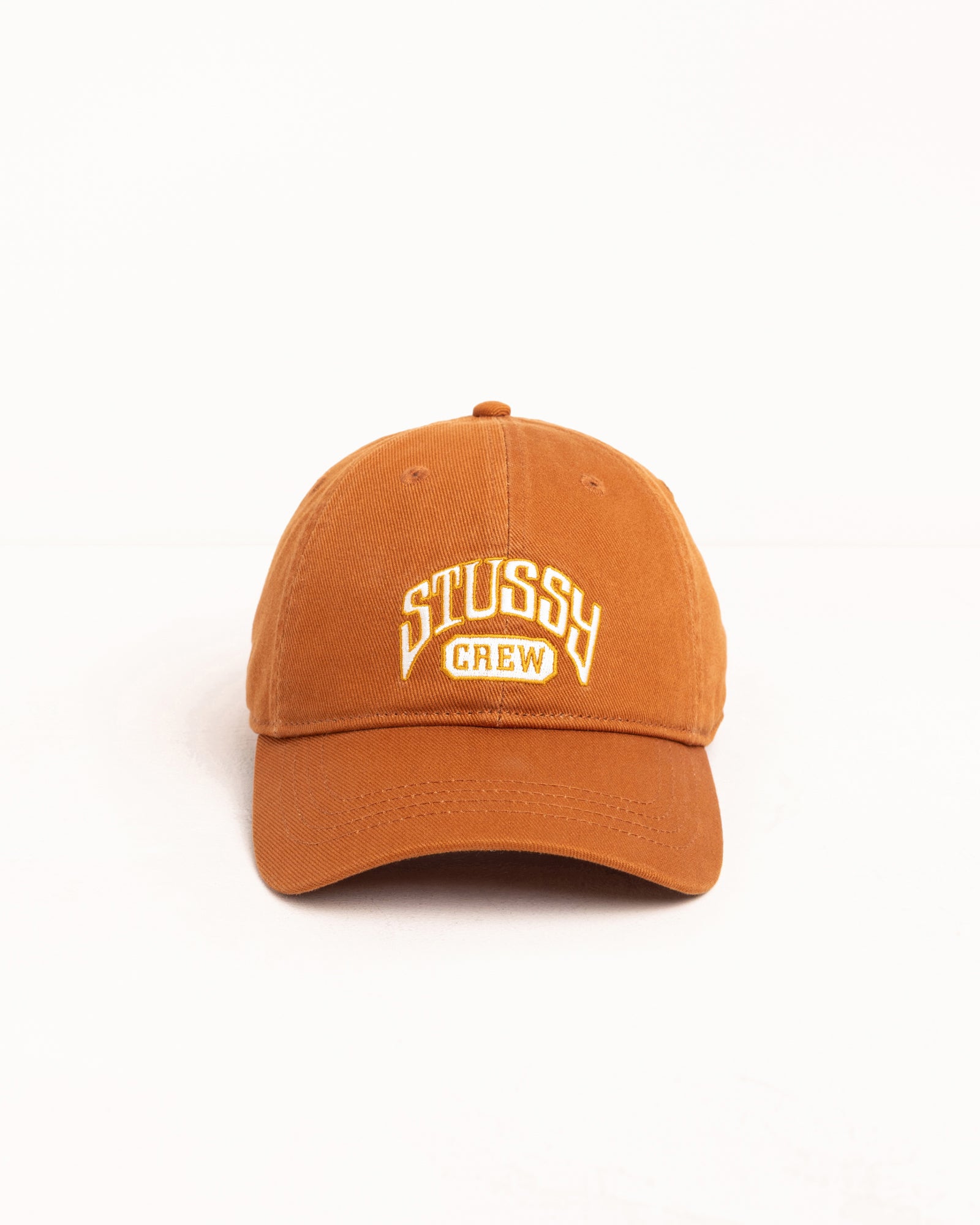 LP CREW STRAPBACK