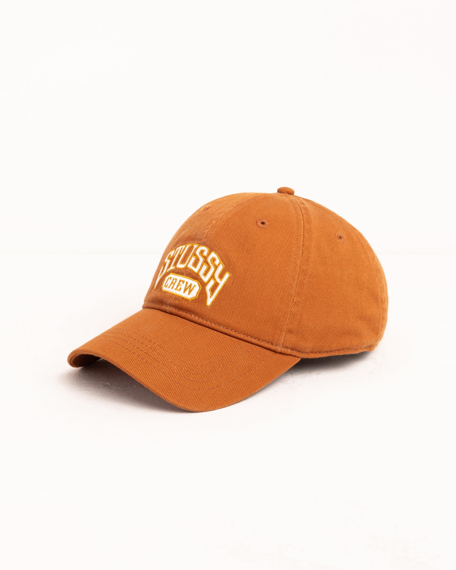 LP CREW STRAPBACK