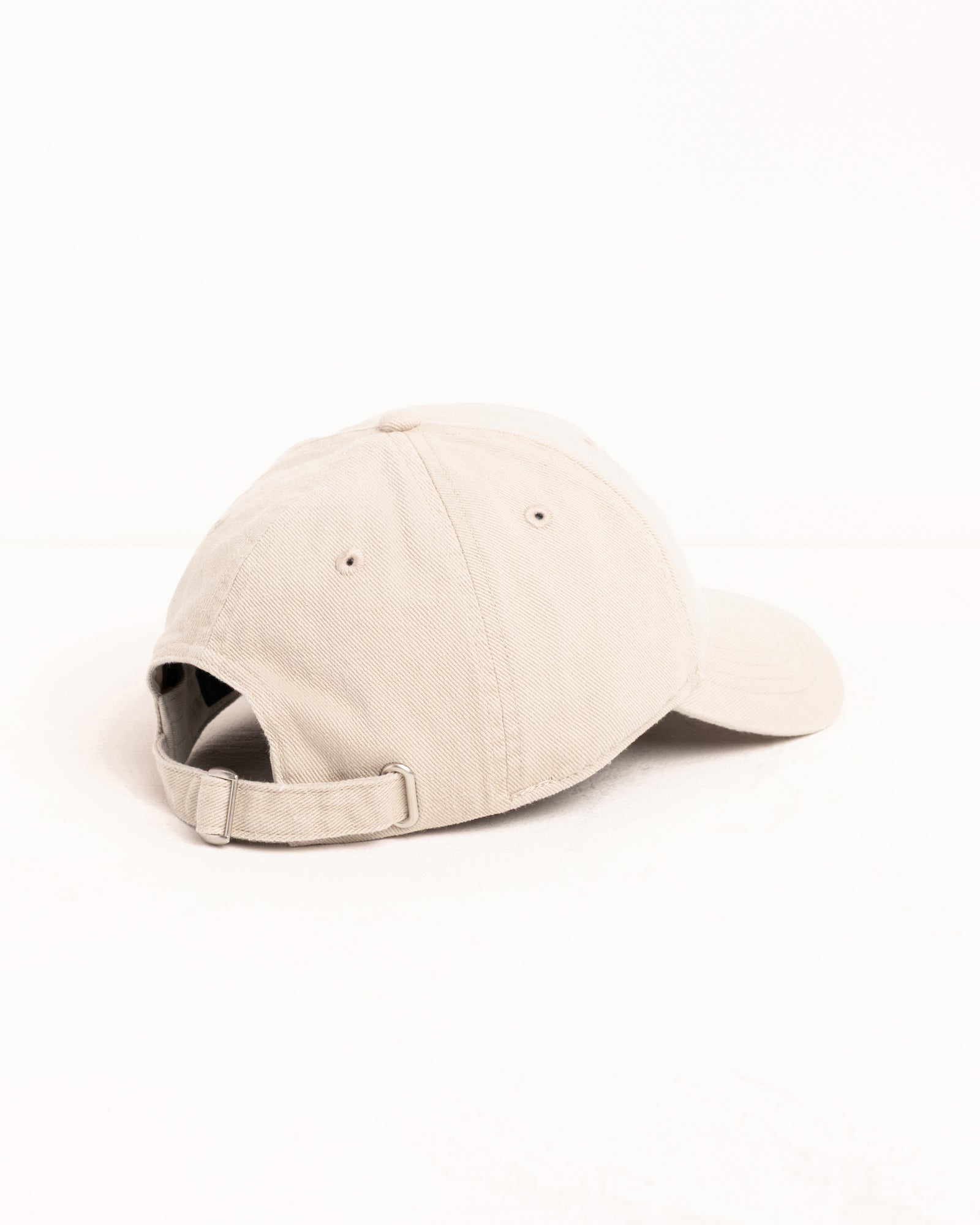 LP CREW STRAPBACK