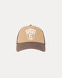 LP STUSSY SPORT 5 TRUCKER CAP