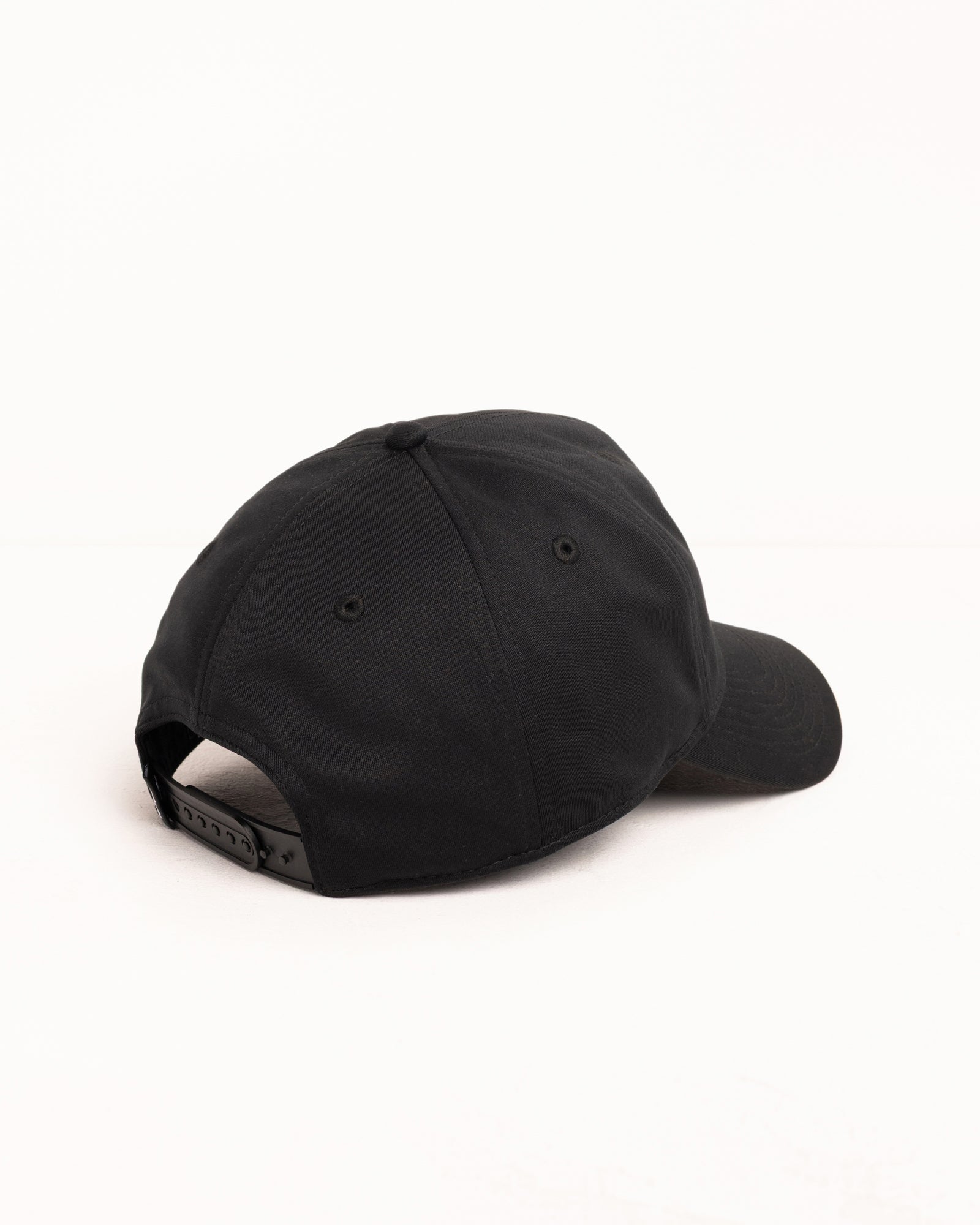 MD STUSSY LARGE S CAP