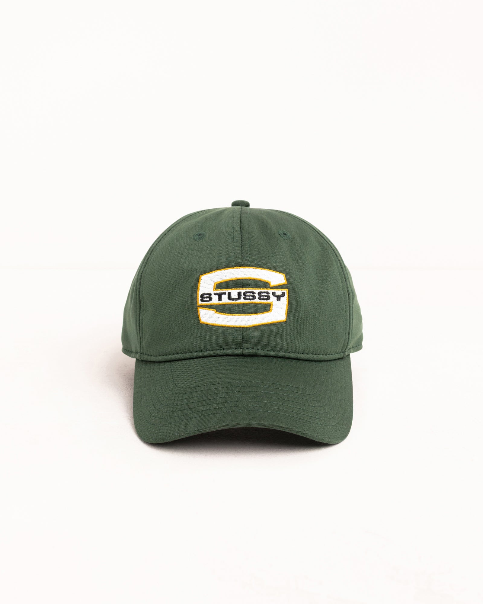 MD STUSSY LARGE S CAP