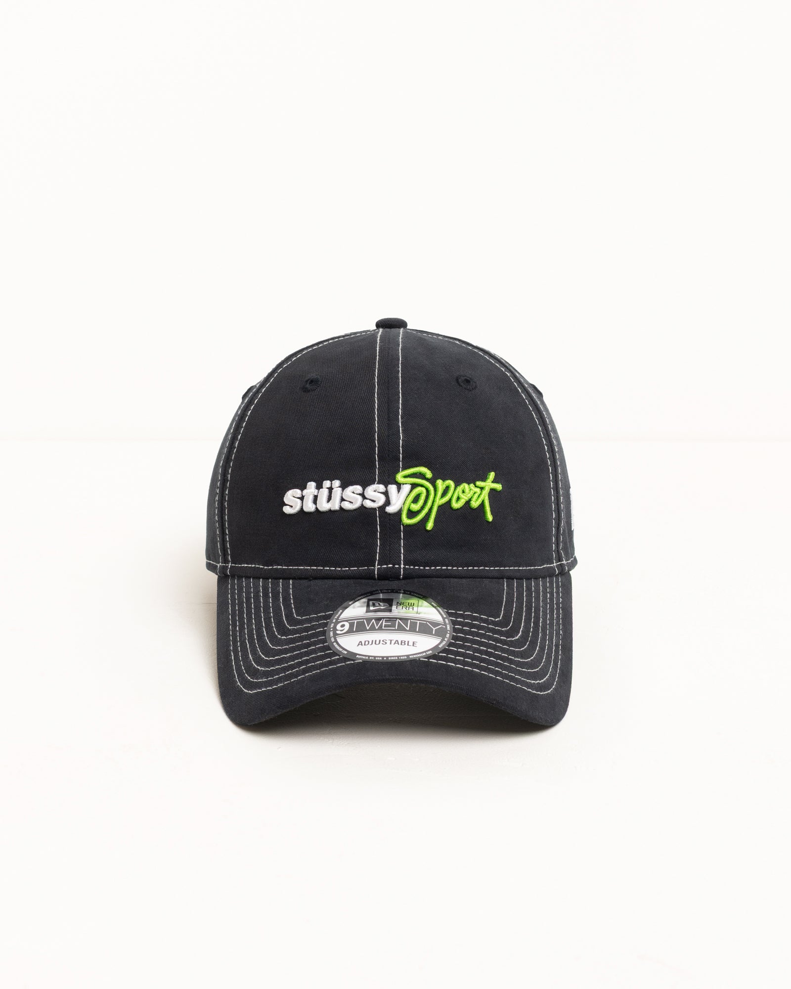 STUSSY SPORT 9TWENTY