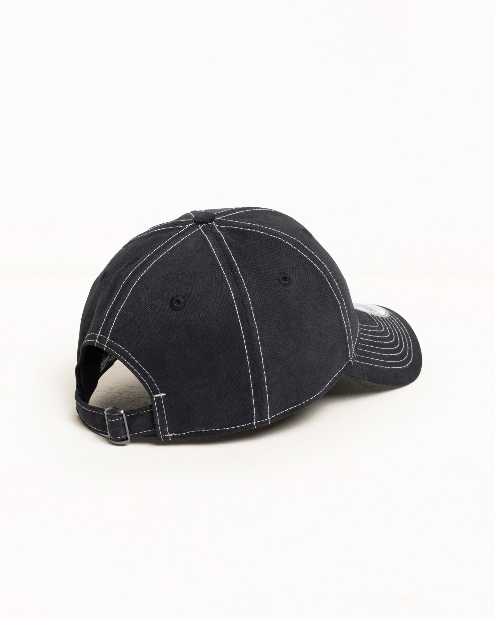 帽子 Stussy NEW ERA 9TWENTY SPORT STRAPBACK New Era 9Twenty Stüssy Sport Strapback – Black | Headwear | Stüssy