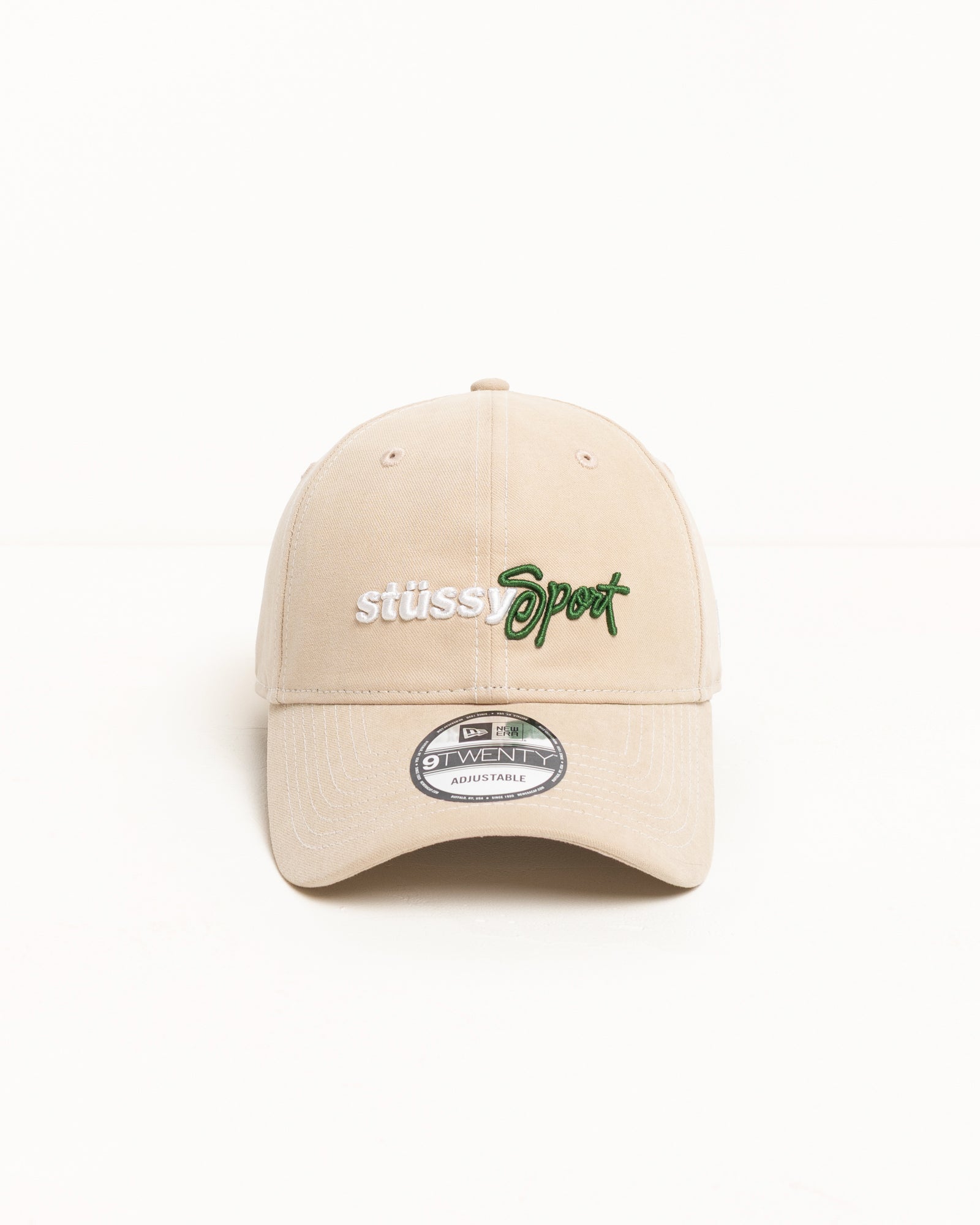 STUSSY SPORT 9TWENTY