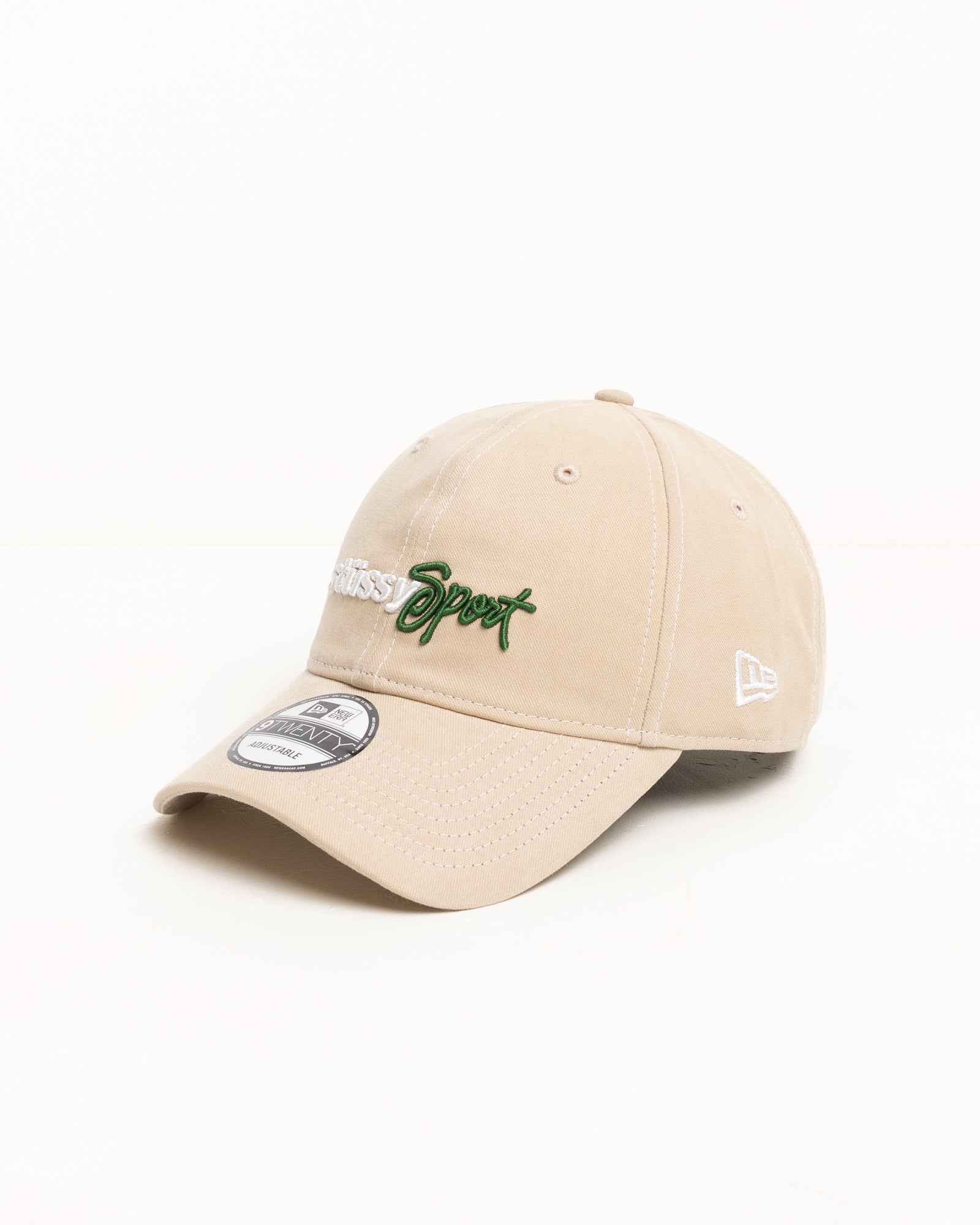 STUSSY SPORT 9TWENTY