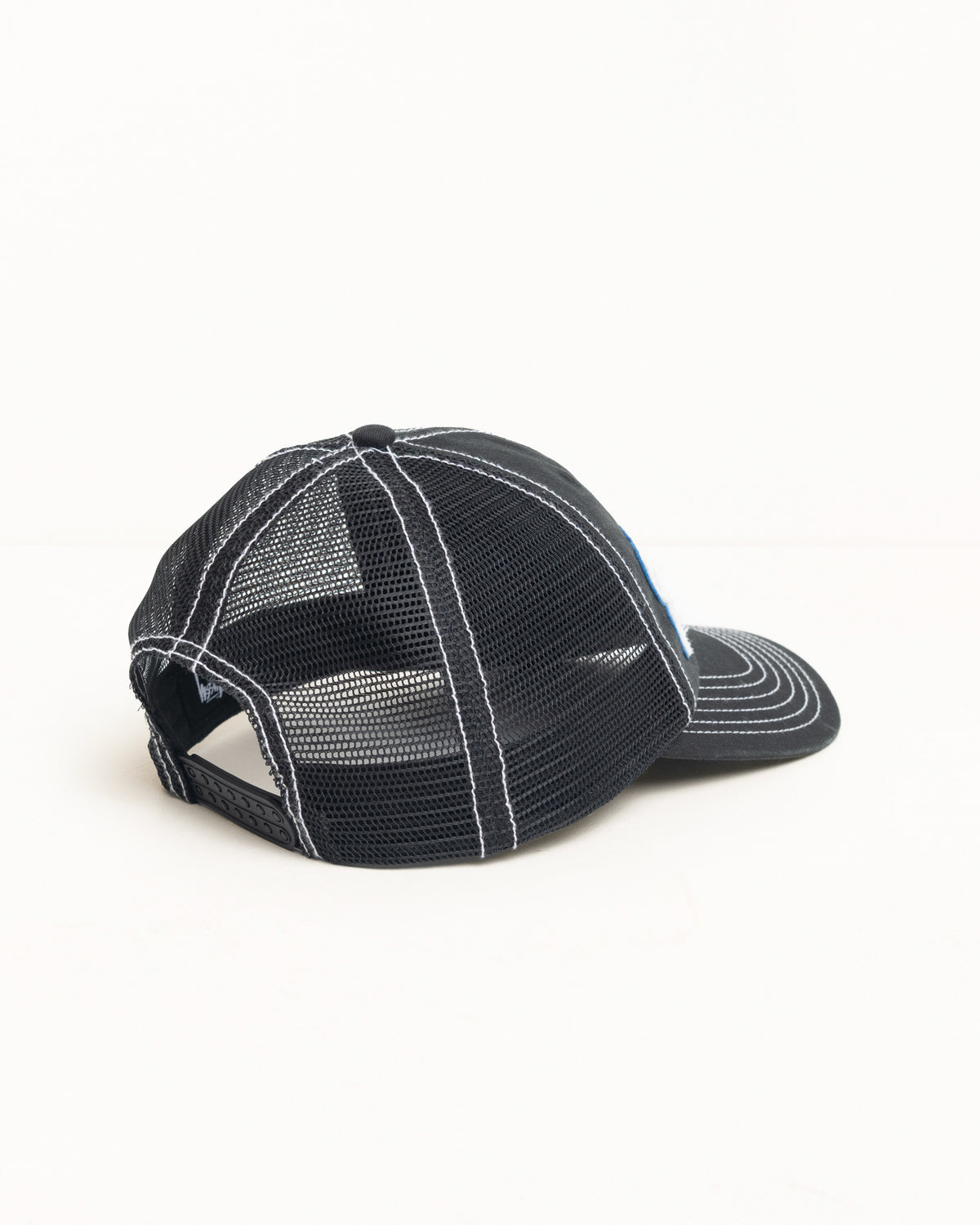 MD BURLY THREADS TRUCKER