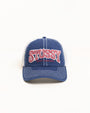 MD BURLY THREADS TRUCKER