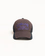 LP SERVICE MESH STRAPBACK CAP