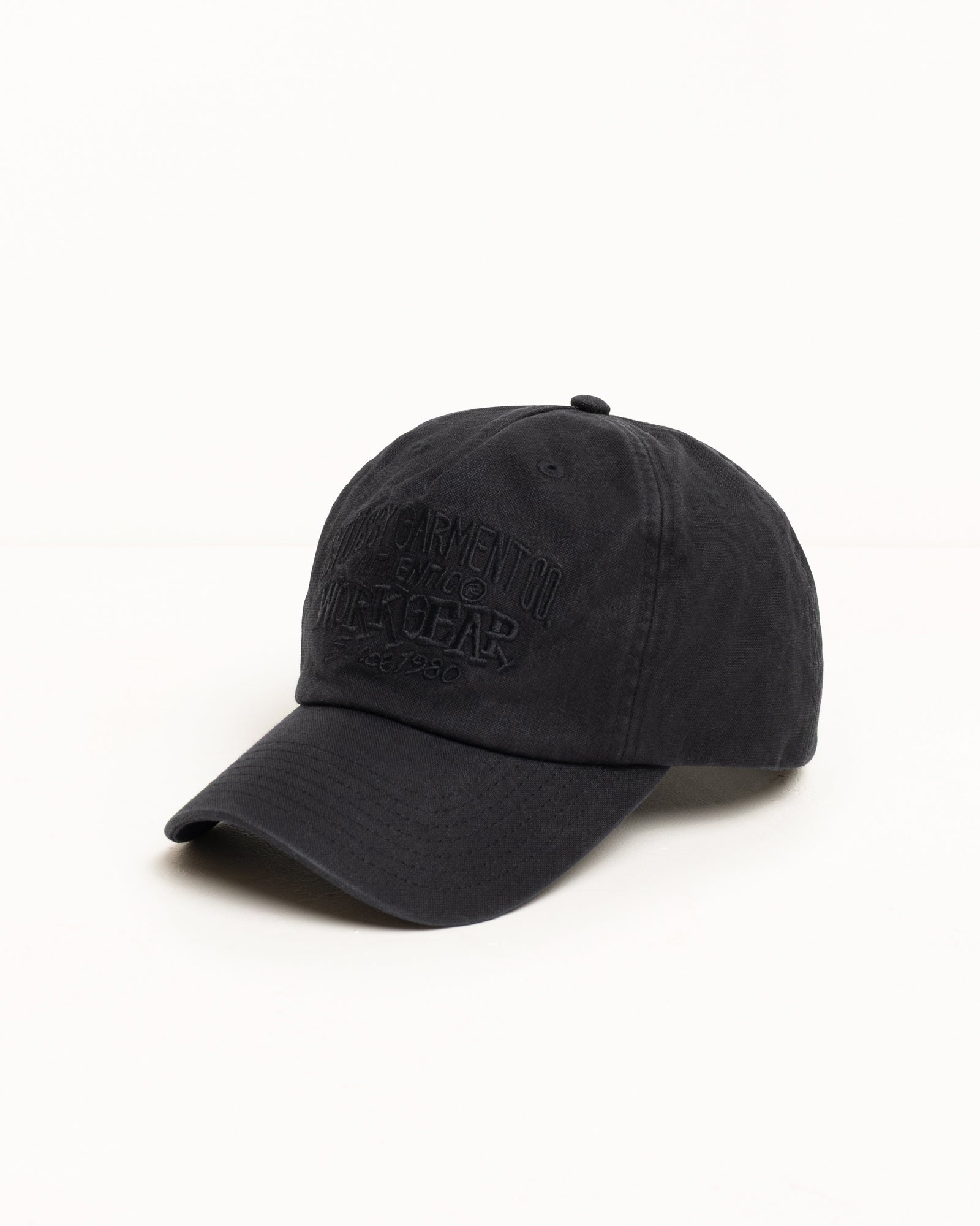 MD WORKGEAR WAXED CAP