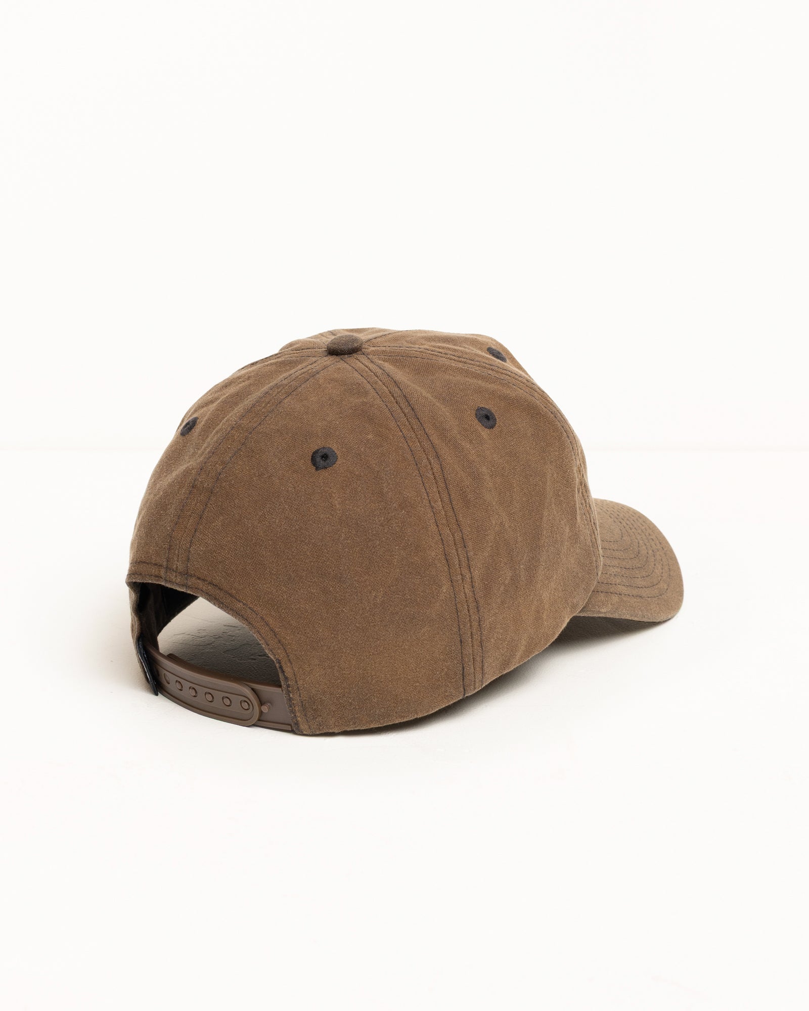 MD WORKGEAR WAXED CAP