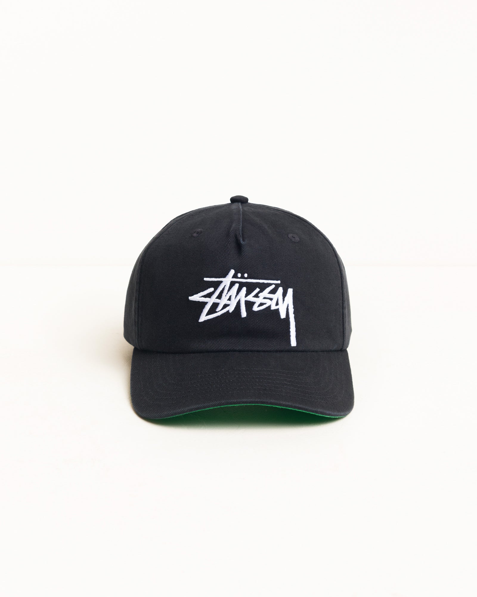 BIG STOCK MID DEPTH CAP