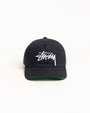 BIG STOCK MID DEPTH CAP