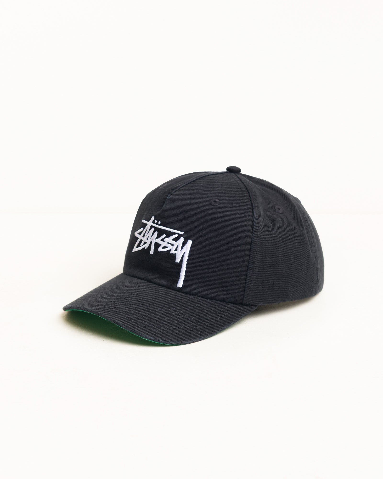 BIG STOCK MID DEPTH CAP