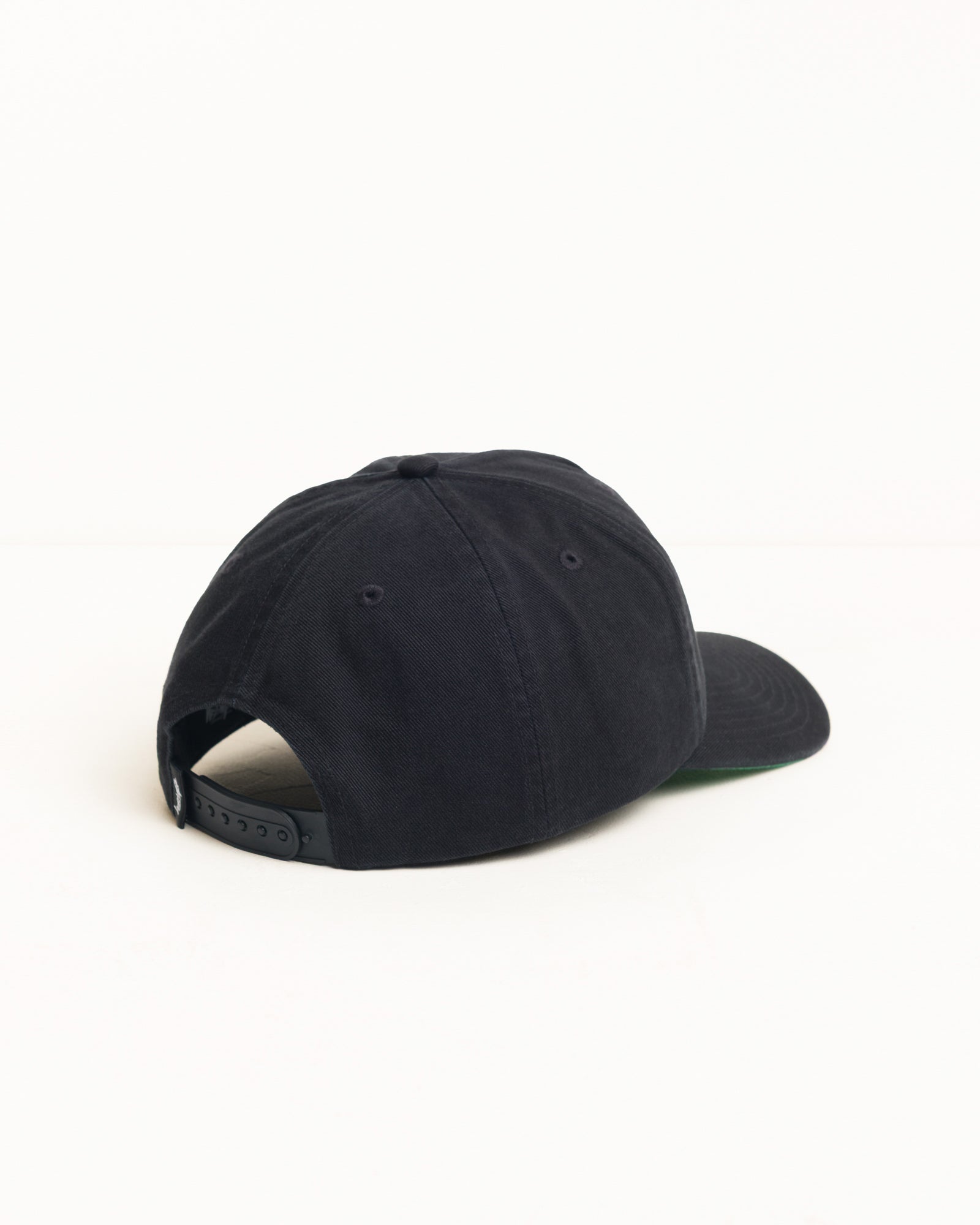 BIG STOCK MID DEPTH CAP