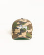 BIG STOCK MID DEPTH CAP