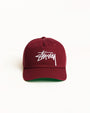 BIG STOCK MID DEPTH CAP