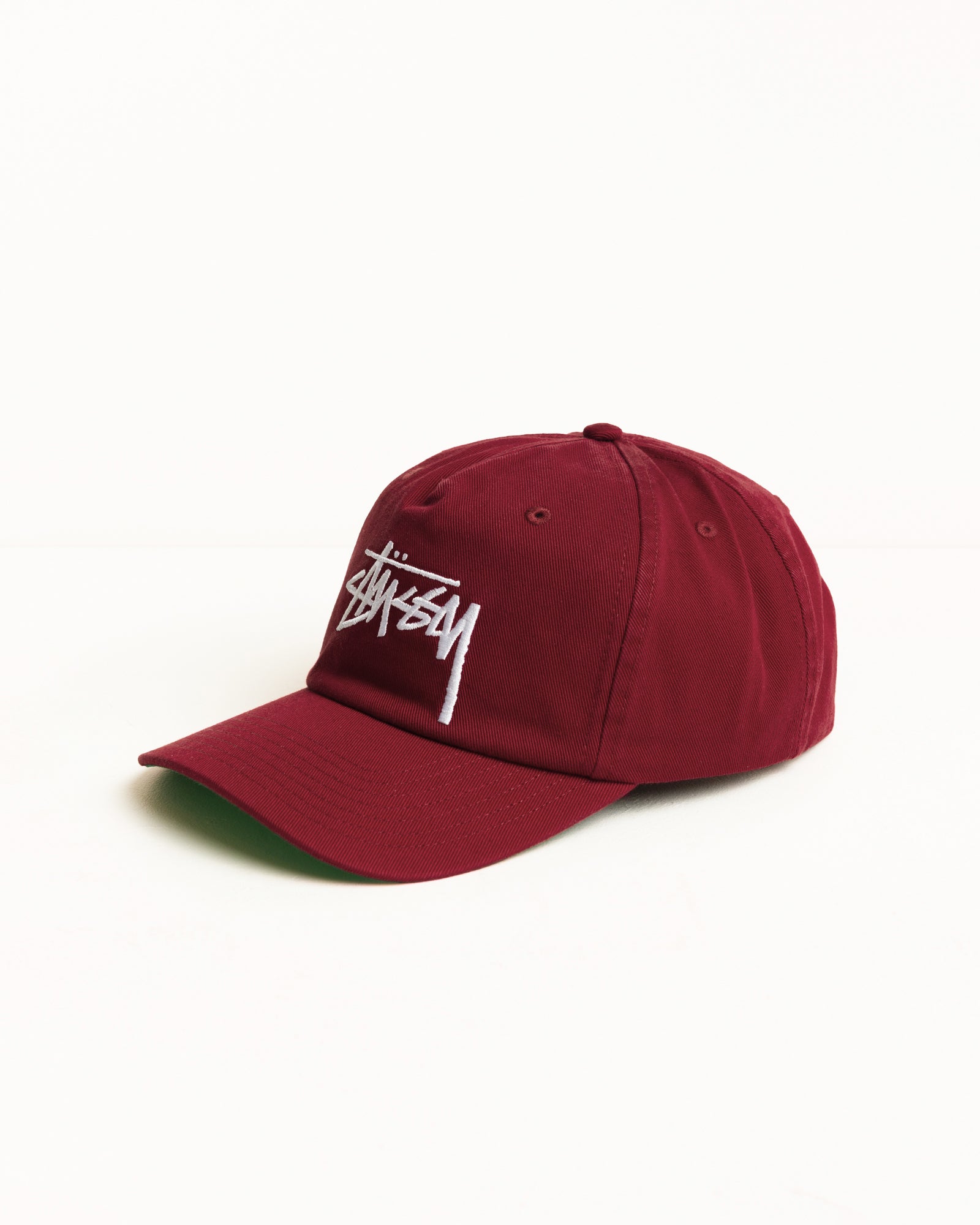 BIG STOCK MID DEPTH CAP