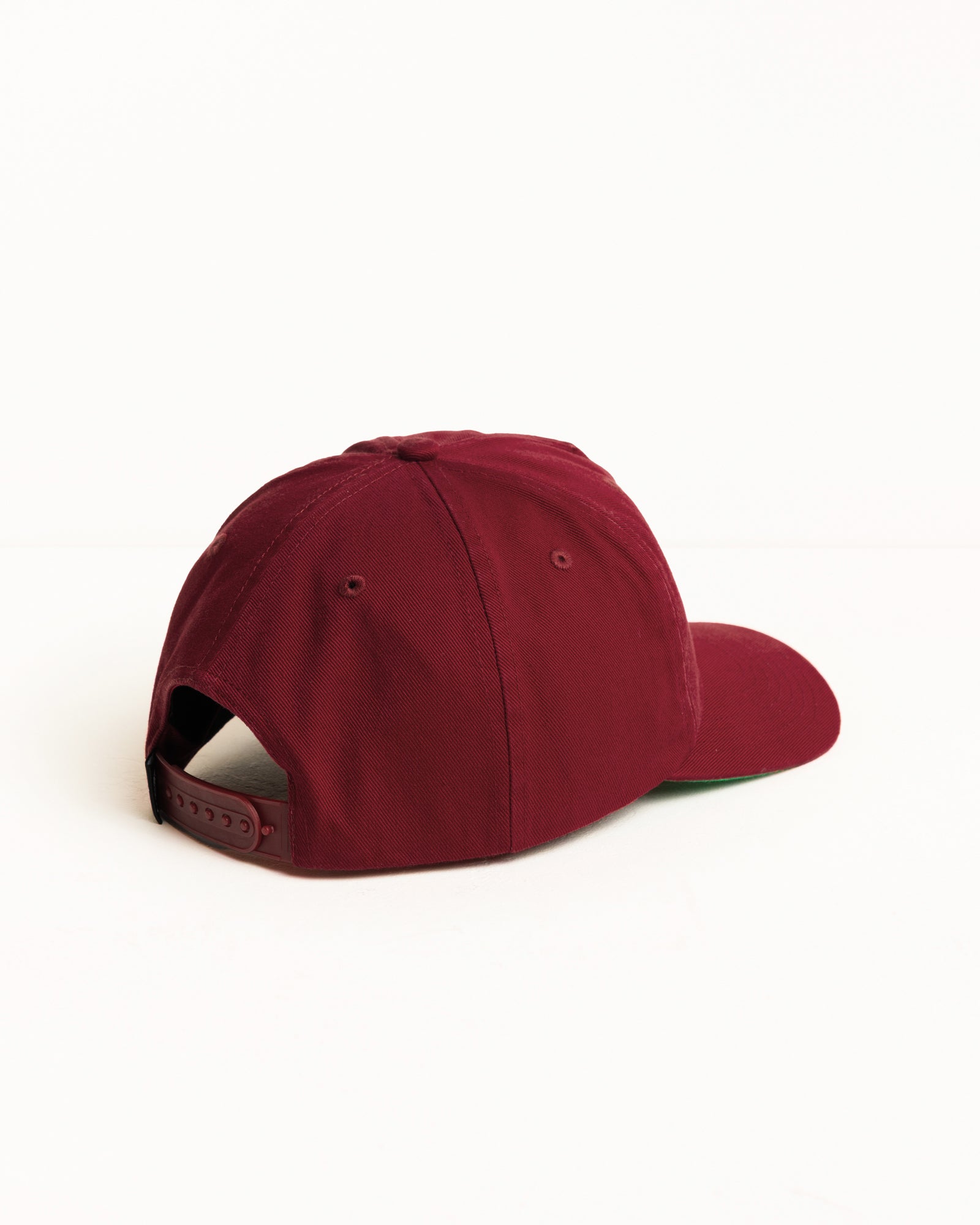 BIG STOCK MID DEPTH CAP