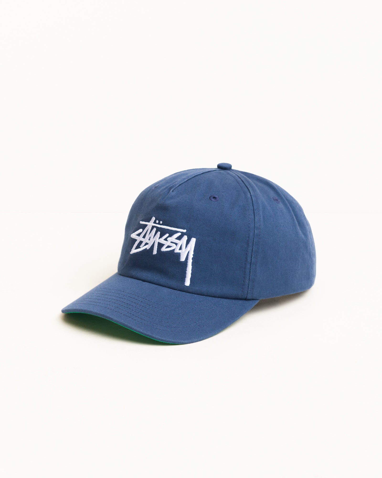 BIG STOCK MID DEPTH CAP