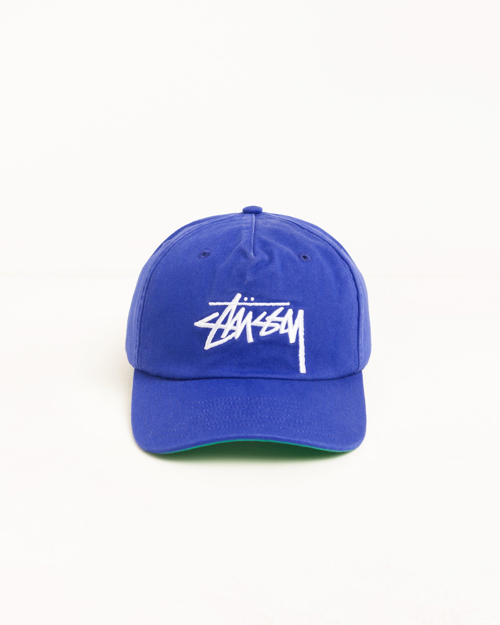 BIG STOCK MID DEPTH CAP
