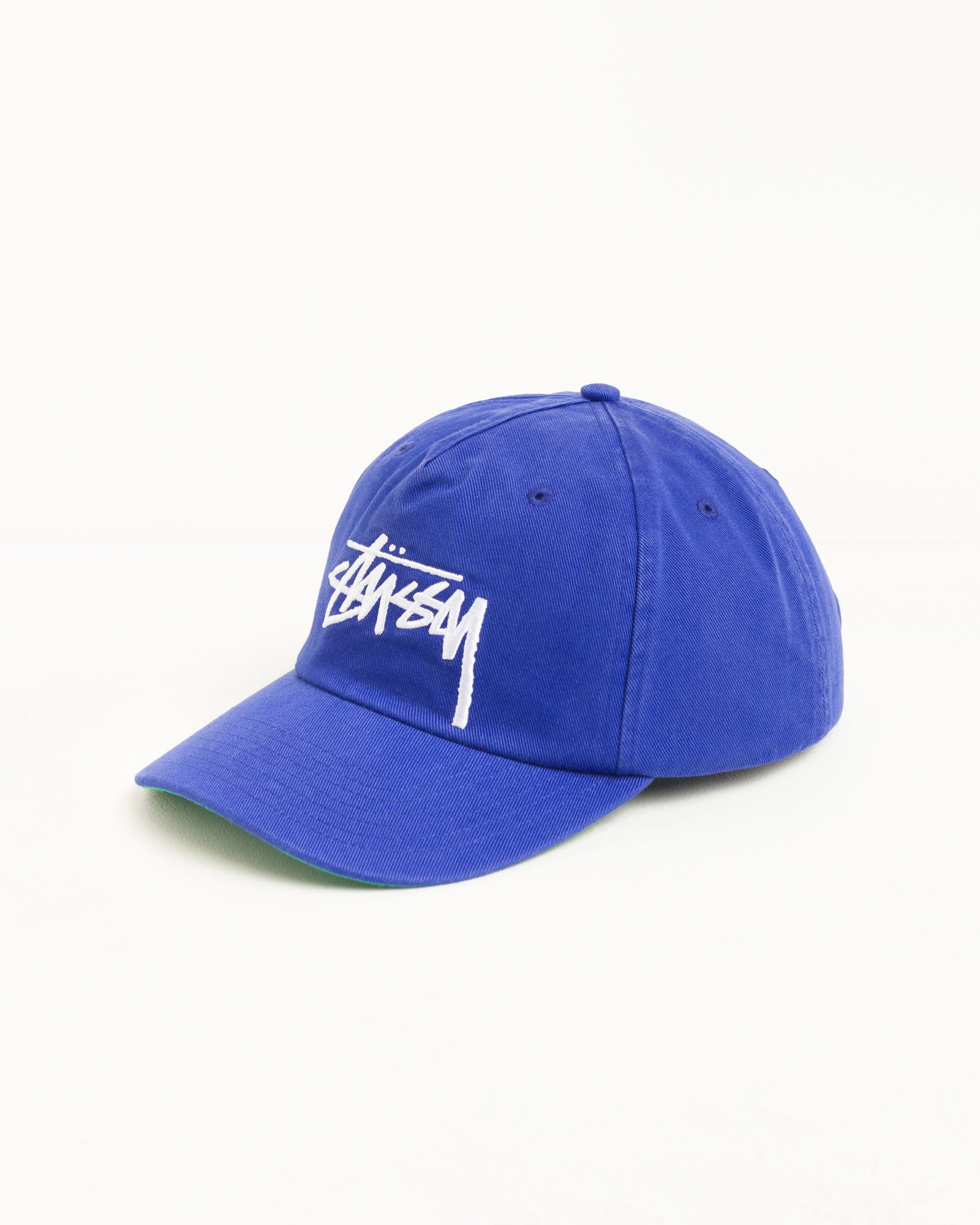 BIG STOCK MID DEPTH CAP