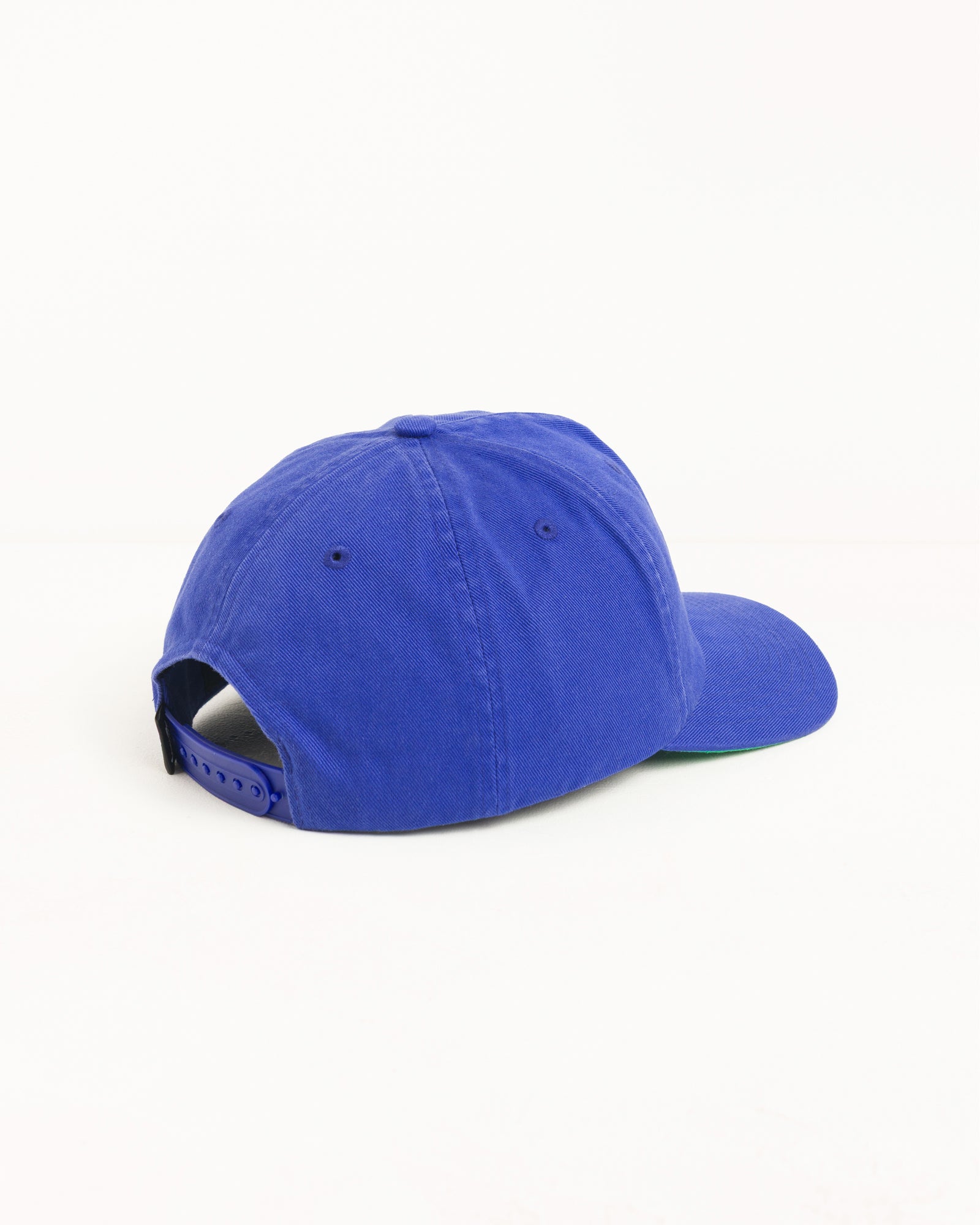 BIG STOCK MID DEPTH CAP