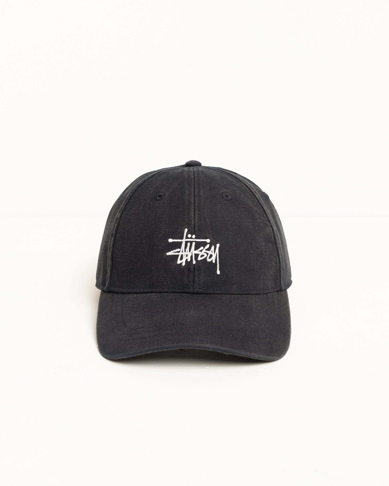 LP WASHED BASIC CANVAS CAP