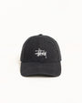 LP WASHED BASIC CANVAS CAP
