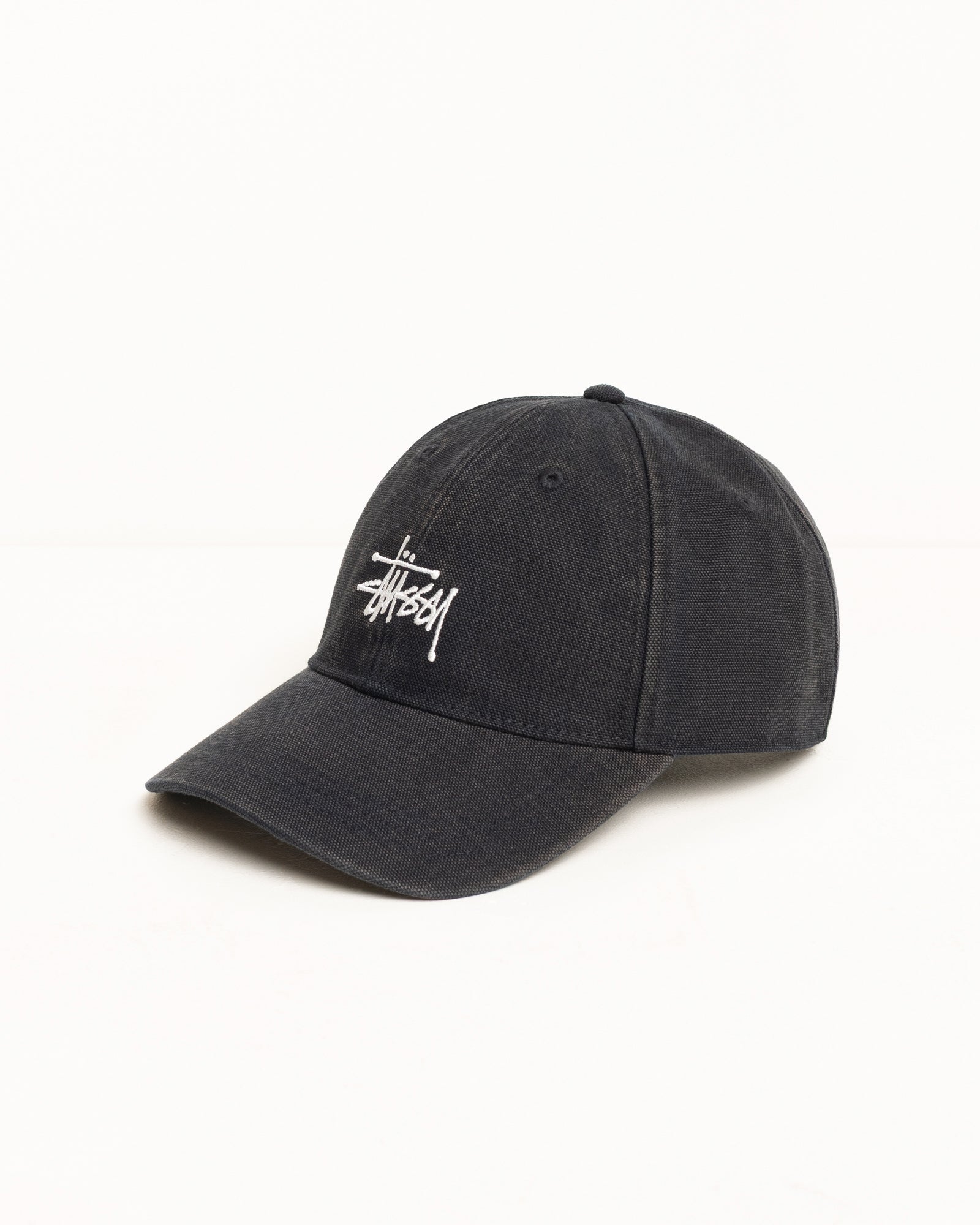 LP WASHED BASIC CANVAS CAP