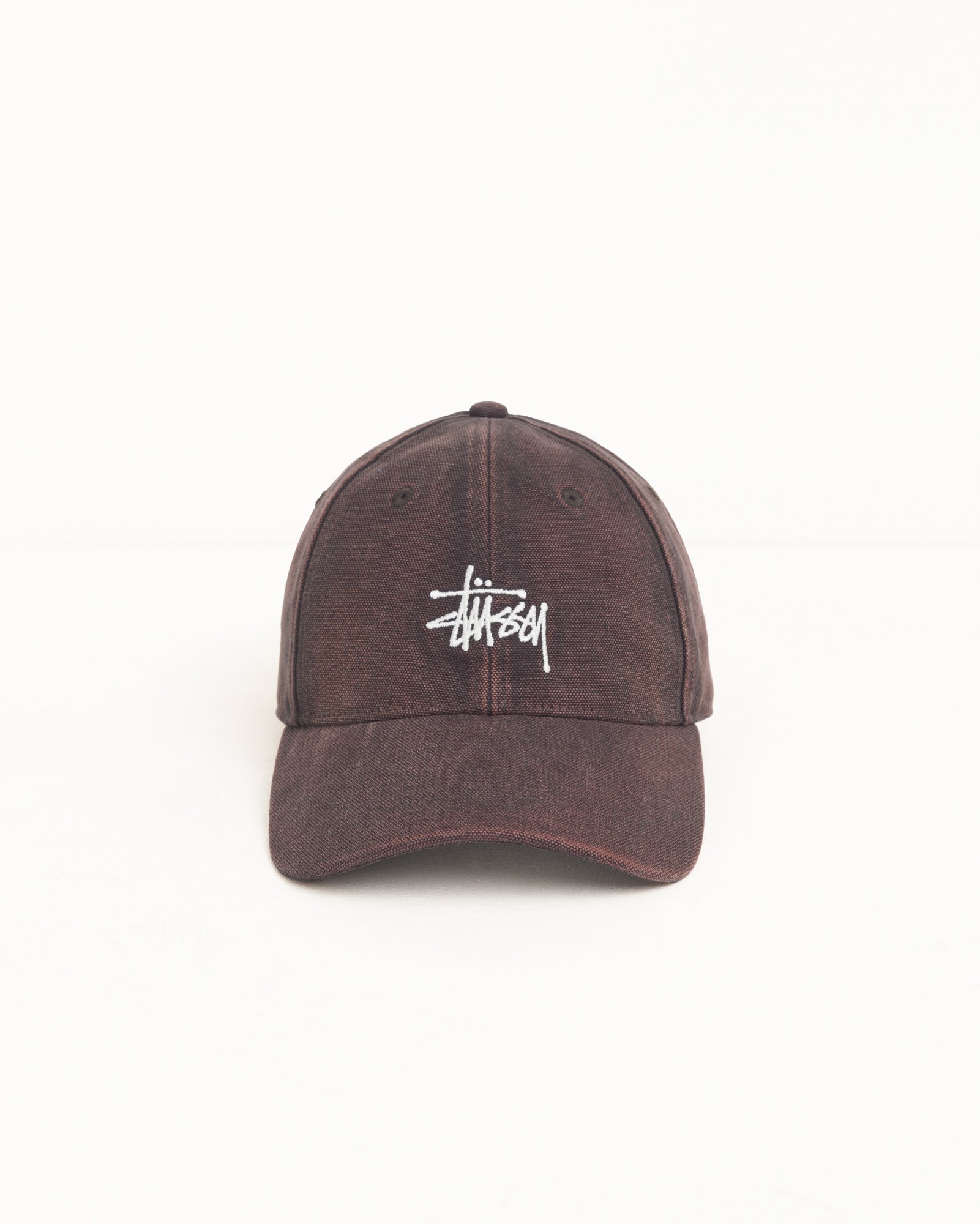 LP WASHED BASIC CANVAS CAP