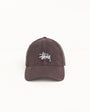 LP WASHED BASIC CANVAS CAP
