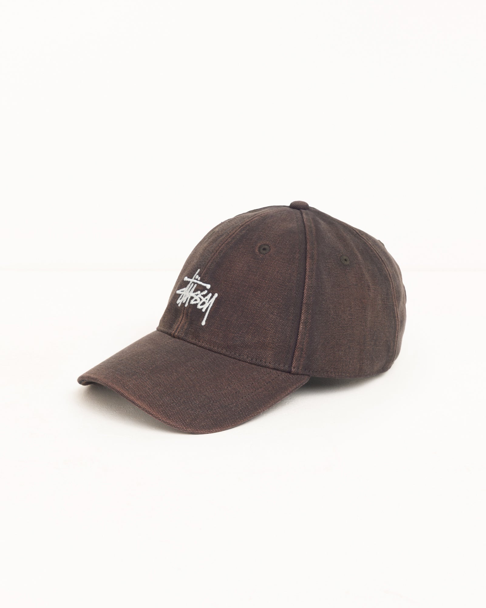 LP WASHED BASIC CANVAS CAP