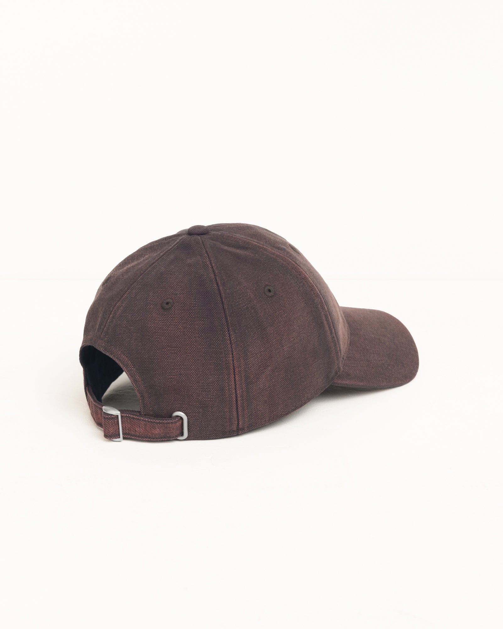 LP WASHED BASIC CANVAS CAP