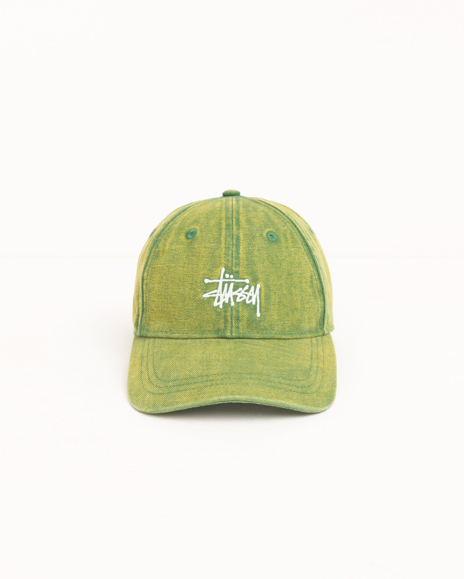 LP WASHED BASIC CANVAS CAP