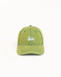 LP WASHED BASIC CANVAS CAP