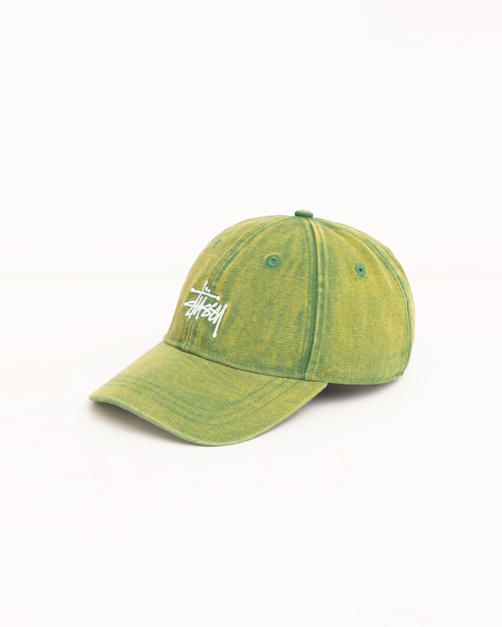 LP WASHED BASIC CANVAS CAP