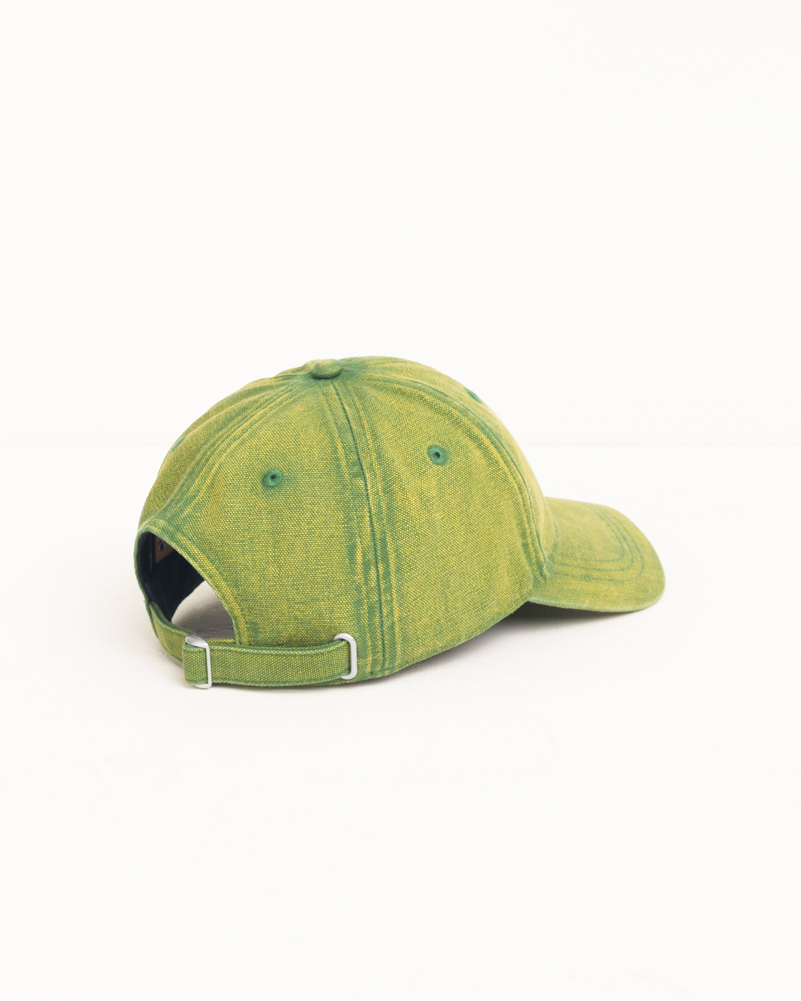 LP WASHED BASIC CANVAS CAP