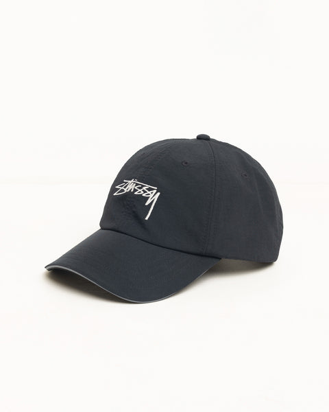 Lp Smoothstock Strapback Cap Accessories In Black