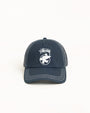 LP BEACH ROOTS TRUCKER CAP